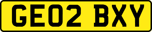 GE02BXY