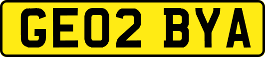 GE02BYA