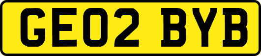 GE02BYB