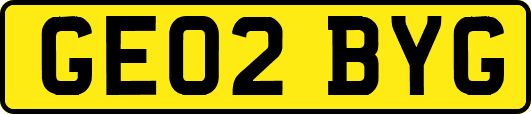 GE02BYG