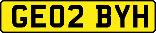 GE02BYH