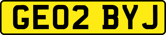 GE02BYJ