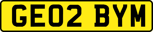 GE02BYM