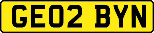 GE02BYN