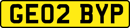 GE02BYP