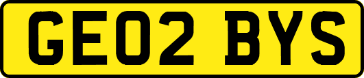 GE02BYS
