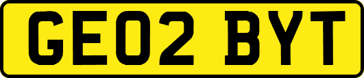 GE02BYT
