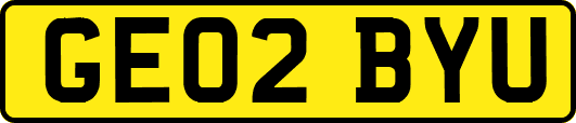 GE02BYU