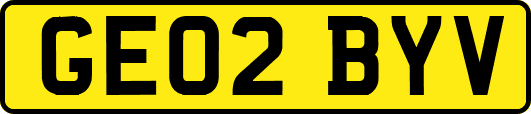 GE02BYV