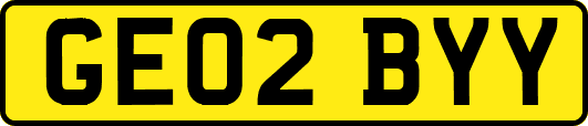 GE02BYY