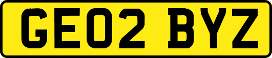 GE02BYZ