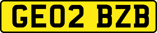 GE02BZB