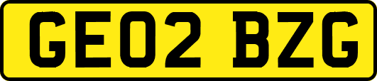 GE02BZG