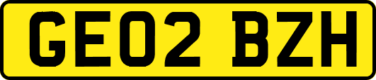 GE02BZH