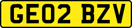 GE02BZV