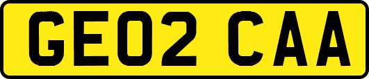GE02CAA