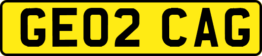 GE02CAG
