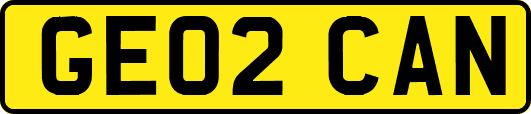 GE02CAN