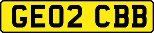GE02CBB
