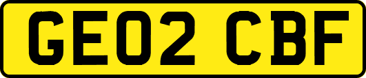 GE02CBF