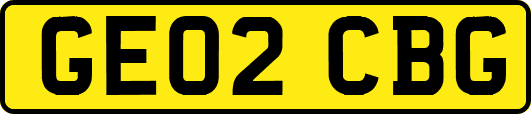 GE02CBG