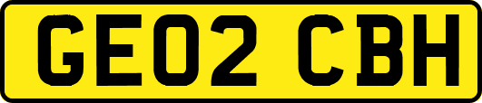 GE02CBH