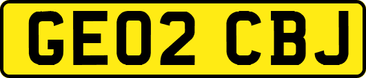 GE02CBJ