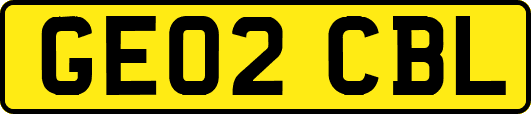 GE02CBL