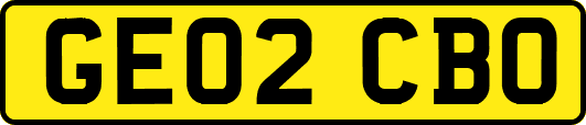 GE02CBO