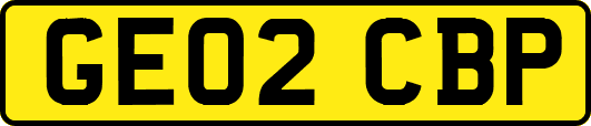 GE02CBP