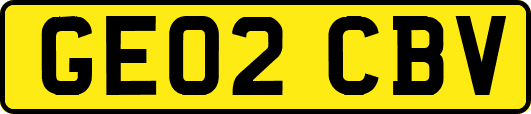 GE02CBV