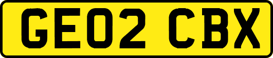 GE02CBX