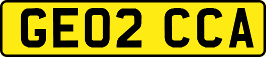 GE02CCA