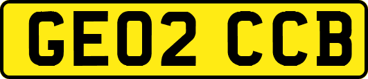 GE02CCB