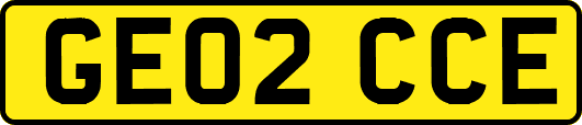 GE02CCE