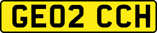 GE02CCH