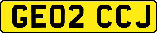 GE02CCJ