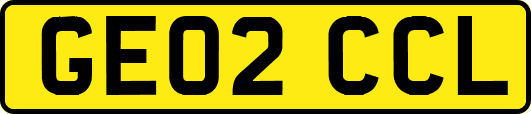 GE02CCL