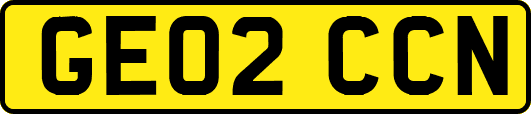 GE02CCN