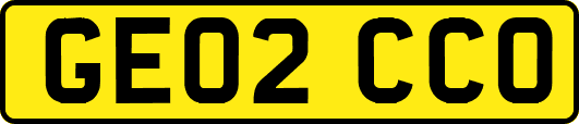 GE02CCO