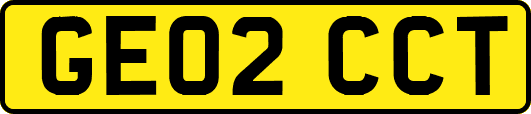 GE02CCT