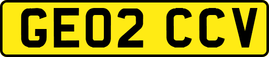 GE02CCV