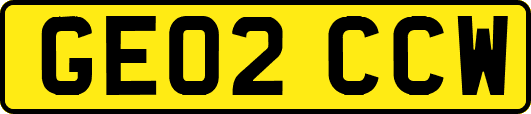 GE02CCW