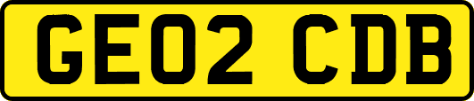 GE02CDB