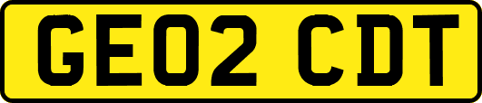 GE02CDT