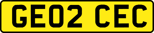 GE02CEC