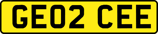 GE02CEE