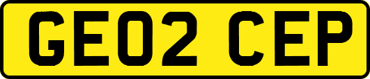 GE02CEP