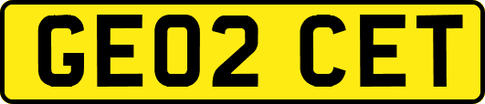 GE02CET