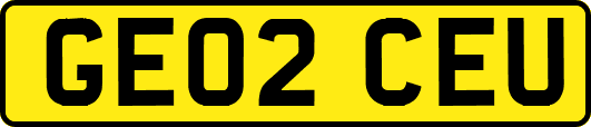 GE02CEU